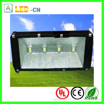 4*40W/4*50W/4*60W 4COB Outdoor LED Spotlights